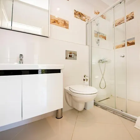 شقة Amazing House Inside A Forest With Shared Pool In Bodrum, Mugla بودروم