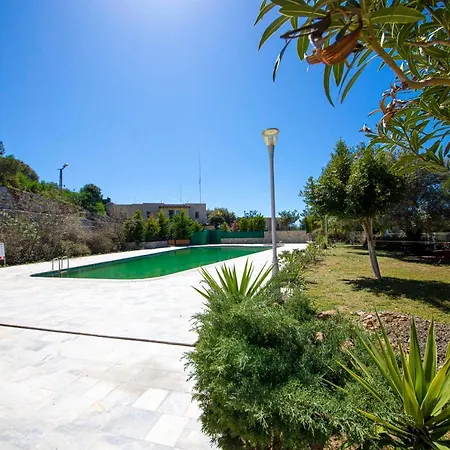 Appartamento Amazing House Inside A Forest With Shared Pool In Bodrum, Mugla *