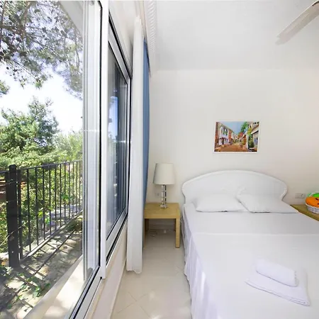 Apartment Amazing House Inside A Forest With Shared Pool In Bodrum, Mugla *