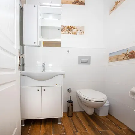 Apartment Amazing House Inside A Forest With Shared Pool In Bodrum, Mugla